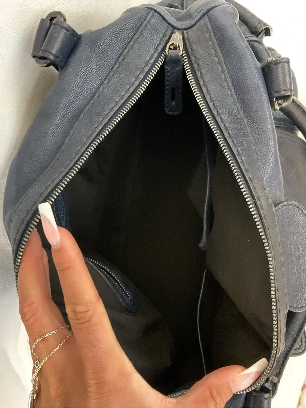 Tod’s Shoulder Bag